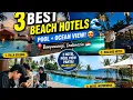 Best Beach Hotel In Banyuwangi Ocean View Pools Jelajahwarnani