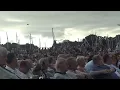 Download Lagu Massale havenzang op Urk - Openingsavond 50 jaar zingen in de zomer!