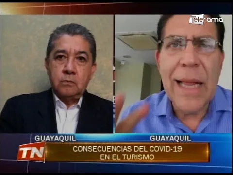 Hacia Dónde Vamos: Consecuencias del Covid-19 en el turismo