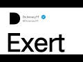 Exert Meaning in English