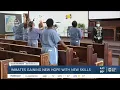 Faith and Character Program in Hernando County prison provides life-changing results for inmates