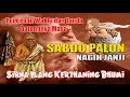 Download Lagu SABDO PALON NAGIH JANJI \