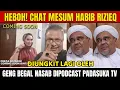Lagu FIRZA HUSEIN KEMBALI FITNAH HABIB RIZIEQ SYIHAB DENGAN KASUS CHAT MESUM DIPODCAST PADASUKA TV !!!!