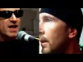 U2 - Stuck In A Moment (Eze Version)