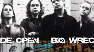 Download BigWreck - BlownWideOpen - full version MP3