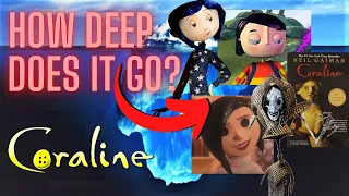Download The Coraline Iceberg Explained MP3
