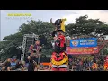 Download Lagu DIPARINGI DALAN MAS ‼️ Medalipun Banteng Birieng Jaranan Rogo Samboyo Putro