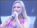 Download Lagu Tina Cousins - Pray (Good Friday Appeal performance)