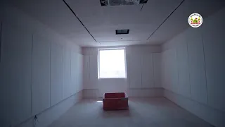 العتبة الحسينية تكشف عن مركز بـ