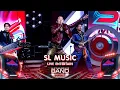 Download Lagu SL MUSIC | LIVE ENTERTAIN | Thailand Band Wars | Highlight