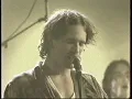 Jeff Buckley - Grace | Nulle Part Ailleurs | Paris, France | 1/19/1995
