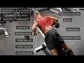 The Best Science-Based Back Workout TARGET EVERY MUSCLE
