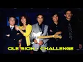 Download Lagu OLE SIOH - ROBBY LUBIS \u0026 CHALLENGE