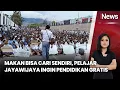Download Lagu Ribuan Pelajar di Wamena , Papua Pegunungan, Gelar Demo Tolak MBG | iNews Prime | 18/10