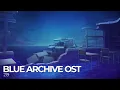 Lagu ブルーアーカイブ Blue Archive OST 219. Our Oath (制約解除決戦 Lobby BGM)