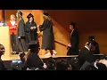 Normandale College commencement - Spring 2024
