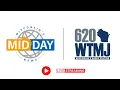 Monitoring Severe Weather Beef Border Reopens Crane Watch Wisconsin s Midday News LIVE