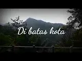 CANDRABHAKTI - JINGGA DI BATAS KOTA [COVER]