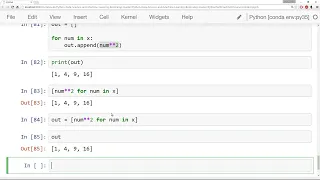 5 Python Crash Course Part 3