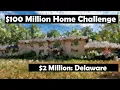 2 Million Homes in Delaware