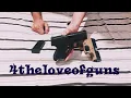 Quick comparison Taurus gx4 vs g3c