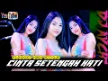 Download Lagu FUNKOT TERBARU NEW STYLE CINTA SETENGAH HATI BY DJ AYCHI ONFIRE @DJ_AYCHI_ONFIRE.