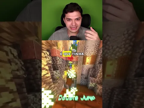 Esse MOD estava ROUBANDO PESSOAS no MINECRAFT!