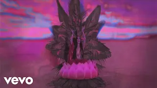 Doja Cat So High Official Video 