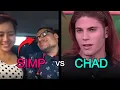 Lagu Loser Simps vs Mogger Chads (PSL KINGS)