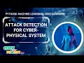Matlab Image Processing Project Cyber - Physical System Cybersecurity