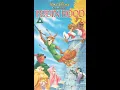 Download Lagu Opening to Robin Hood UK VHS (1992)