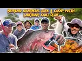 Download Lagu BERBURU MANGROVE JACK \u0026 KAKAP PUTIH LANGSUNG OLAH DI LUBUK PAKAM