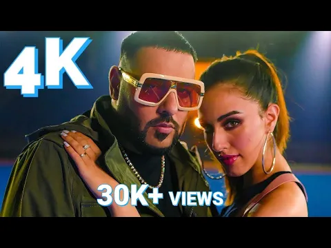 Download MP3 [4K] Baawla Full Video Song | Badshah Ft. Samreen Kaur | Badshah New Song | Full Video Song