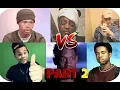 Download Rappers First Songs vs Songs That Blew Them Up vs Most Popular Songs 🔥 (Part 2) mp4 3gp mp3 videos - waplic