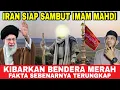 Download Lagu MERINDING‼️ Rahasia Dibalik Iran Kibarkan Bendera Merah Terungkap, Berkaitan Kemunculan Imam Mahdi