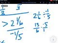 Unit 6 End of Unit Study Guide