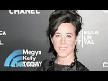 Megyn Kelly Roundtable Kate Spade s Death Reveals Stigma Of Mental Illness Megyn Kelly TODAY