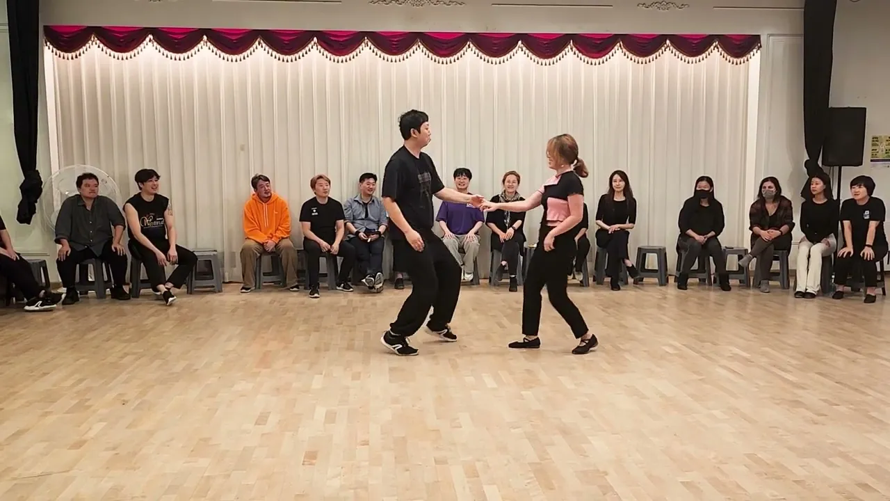 [2023. 11. 10. 올스타 정기 J&J]일이 & 라인