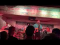 Charles Wesley Godwin - Gruene, TX 10-21-23 - Miner Imperfections