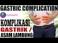 Download Lagu KOMPLIKASI GASTRIK, MAAG \u0026 ASAM LAMBUNG / GASTRIC, MAAG \u0026 STOMACH ACID COMPLICATIONS