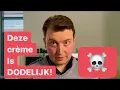 Download Lagu Deze crème is DODELIJK! 😳 (te koop zonder recept)