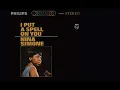 Nina Simone - Tomorrow Is My Turn (w/ lyrics)