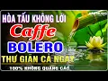Lagu LK Nhạc Không Lời Buổi Sáng Cực Kỳ Hay - Hòa Tấu Cafe Sáng - Thư Giãn Cả Ngày - Nhạc Test Loa Chuẩn
