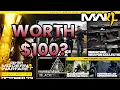 Modern Warfare 4 Vault Edition Is INSANE Everything Included MW4 Vault Edition is it Worth It
