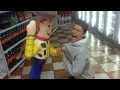 Perfectly Cut Screams 4