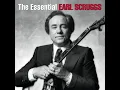 The Ballad of Jed Clampett - Lester Flatt & Earl Scruggs