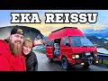 Download Lagu SELVITÄÄNKÖ RETKI-HIACELLA NORJAN POHJOISIMPAAN KOLKKAAN?