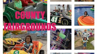 Volusia County Fairgrounds