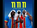Gradure ft RSko & Sdm - TI TI TI (audio)