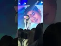 2026/9/28 Ozone4週年FANCON：Self!shhh cover 雨傘忘了帶走+Love me again +花一開就相愛吧 /朝著遠得要命的星球起飛/貝貝樂#Ozone #林佳辰 